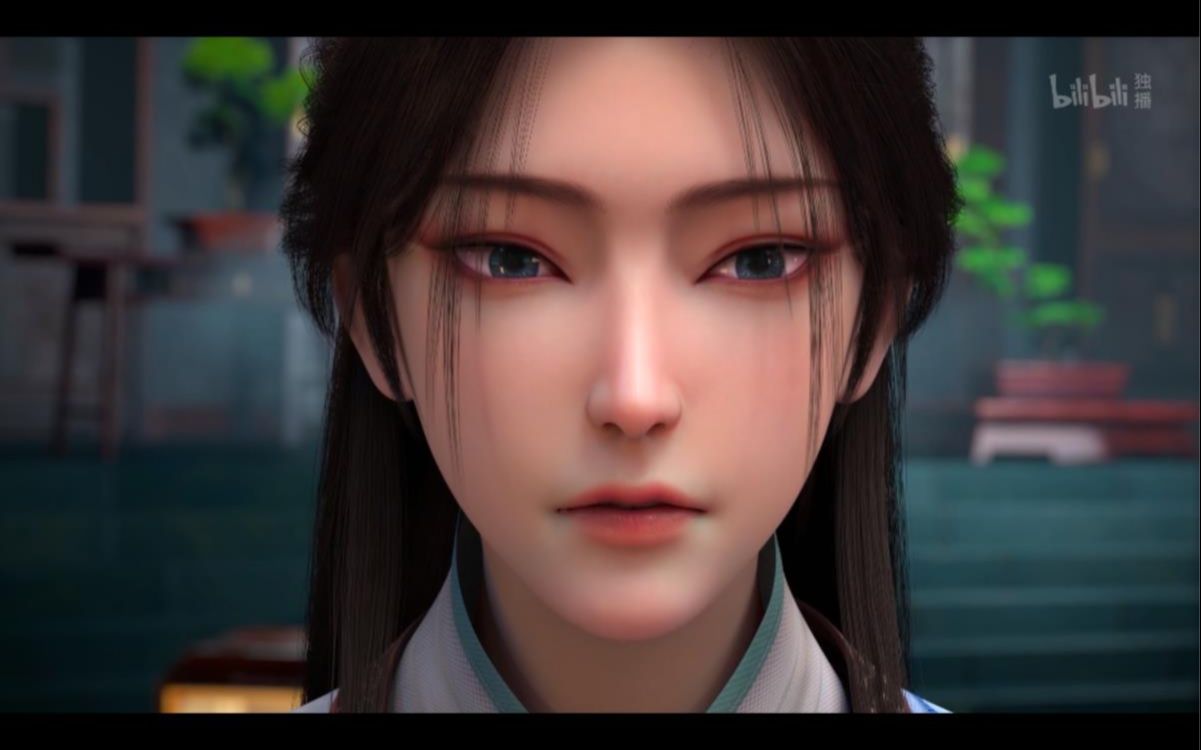 胜遇蔷薇,心难在嫣【元龙4】_哔哩哔哩_bilibili