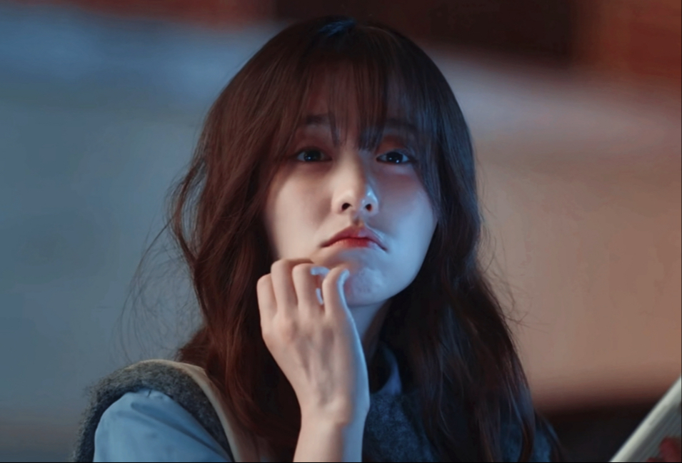 偷感很重的男主被女主当成跟踪狂给举报了