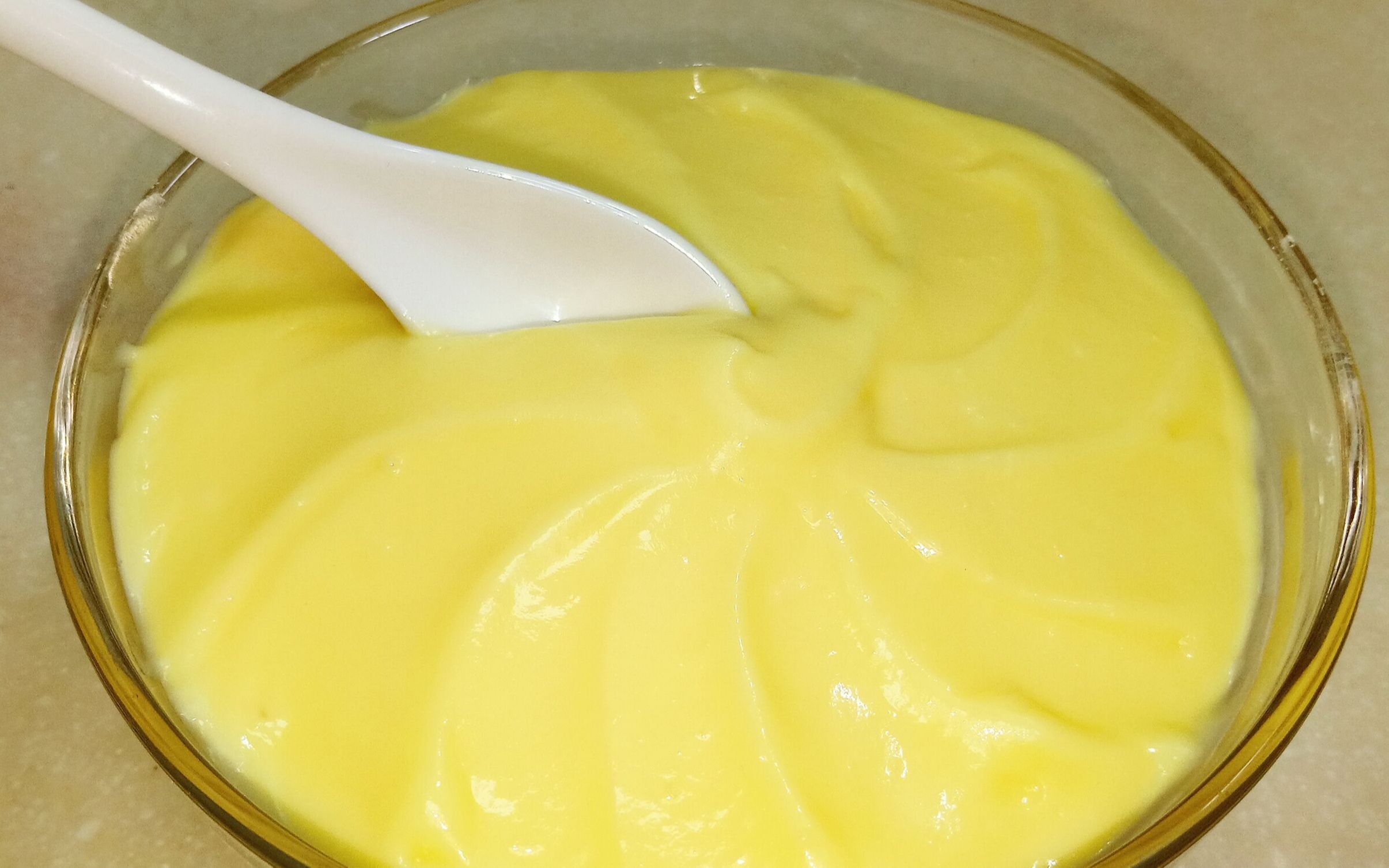 教你自制低卡沙拉酱简单快手健康少油好吃不腻