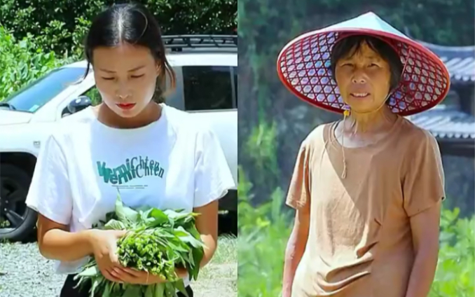 [图]你对我儿媳妇不好，就算你是我亲姐也不行，我的儿媳我来疼，不允许任何人欺负！我吃过的亏，受过的气，不会让她再经历一次…