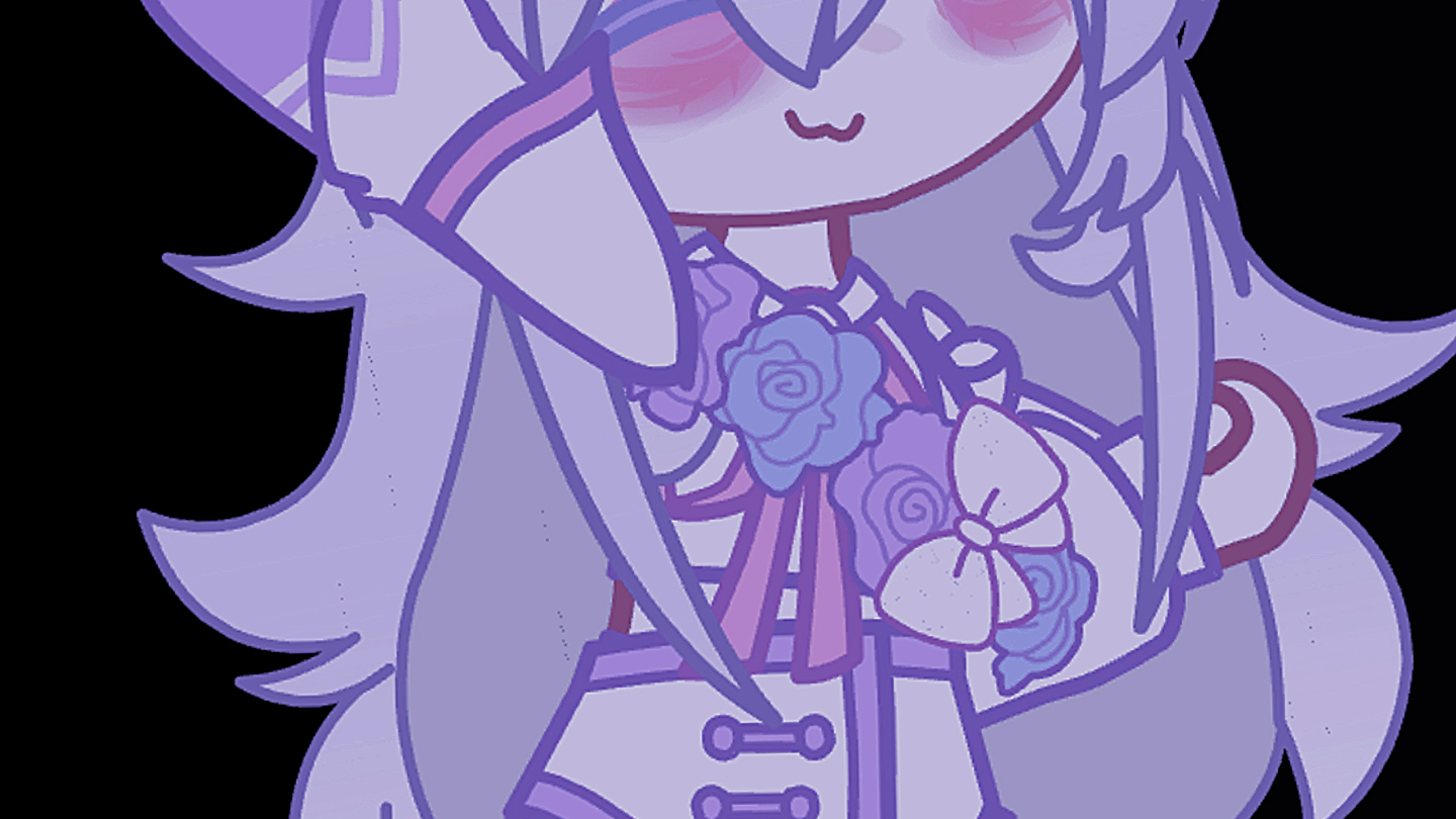 【る柒酱あ】我的最新作品,快来一睹为快!