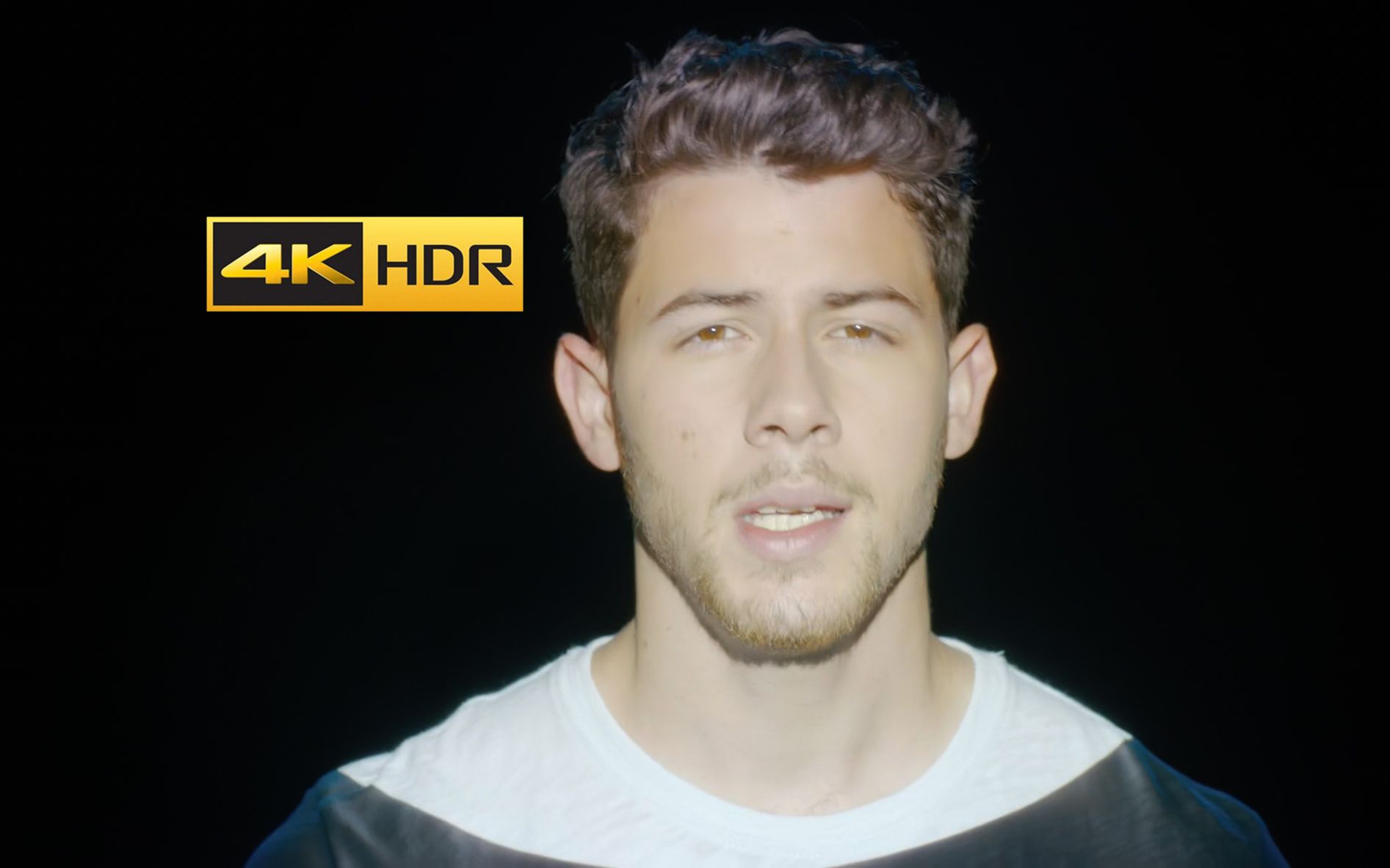 [图]【4K HDR】Nick Jonas & Robin Schulz - Right Now