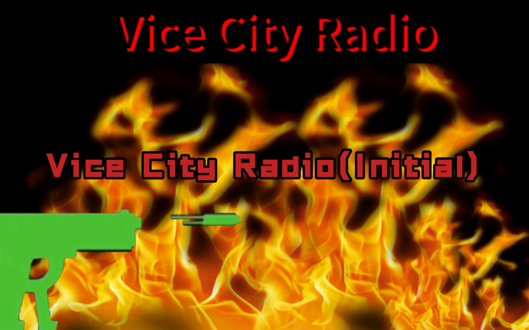 vice city radio(initial)