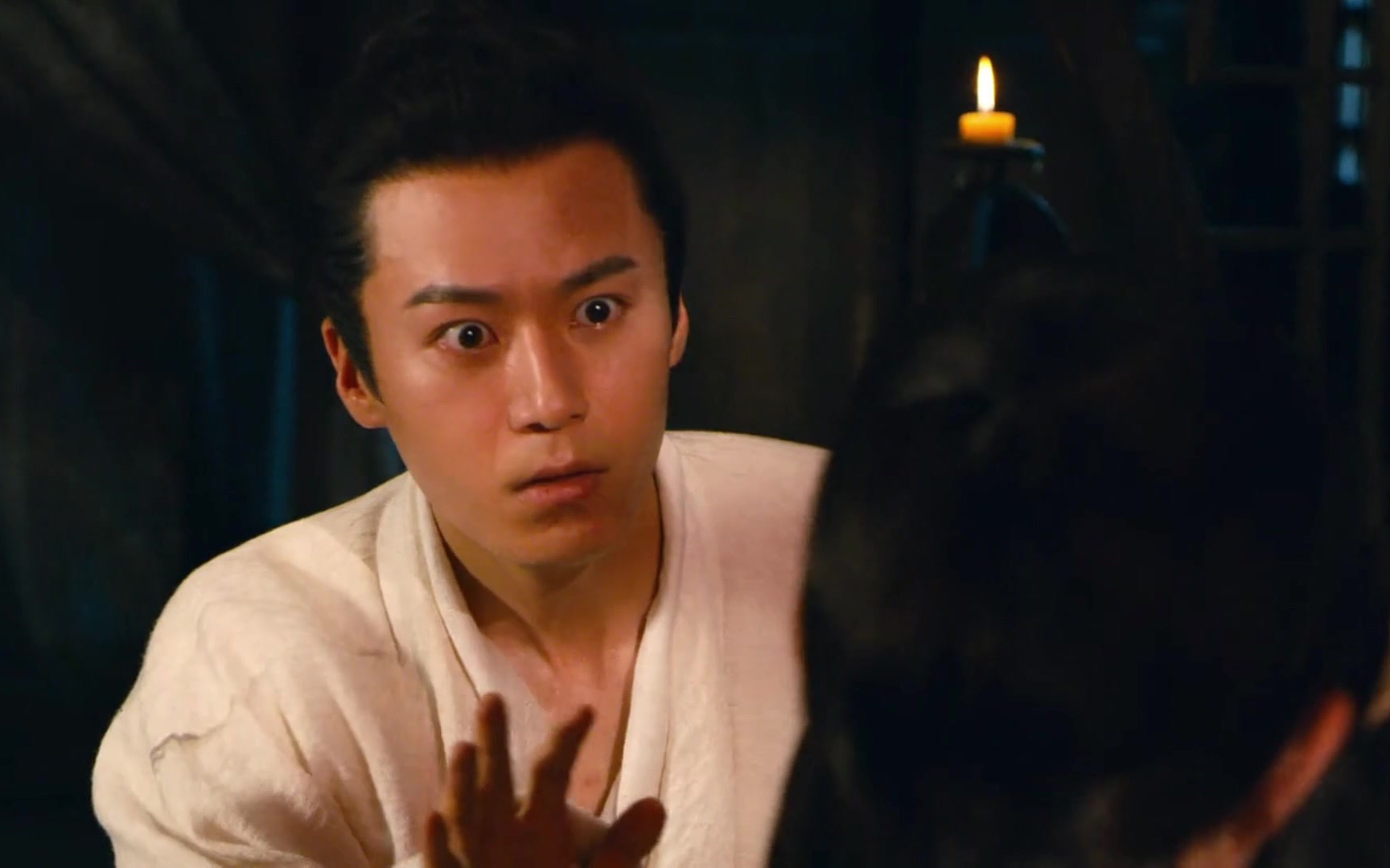 《奇花记》小伙赴京赶考高中,多年后回乡妻子已经成花妖