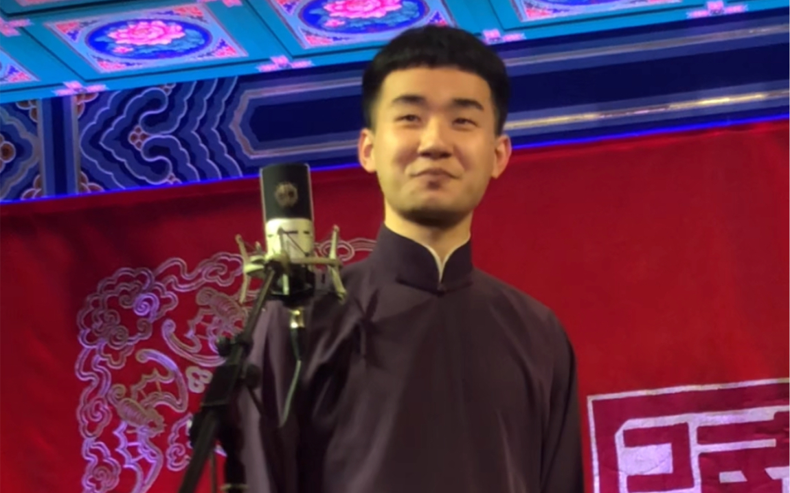 陶阳演唱小曲《照花台》表演片段._哔哩哔哩_bilibili