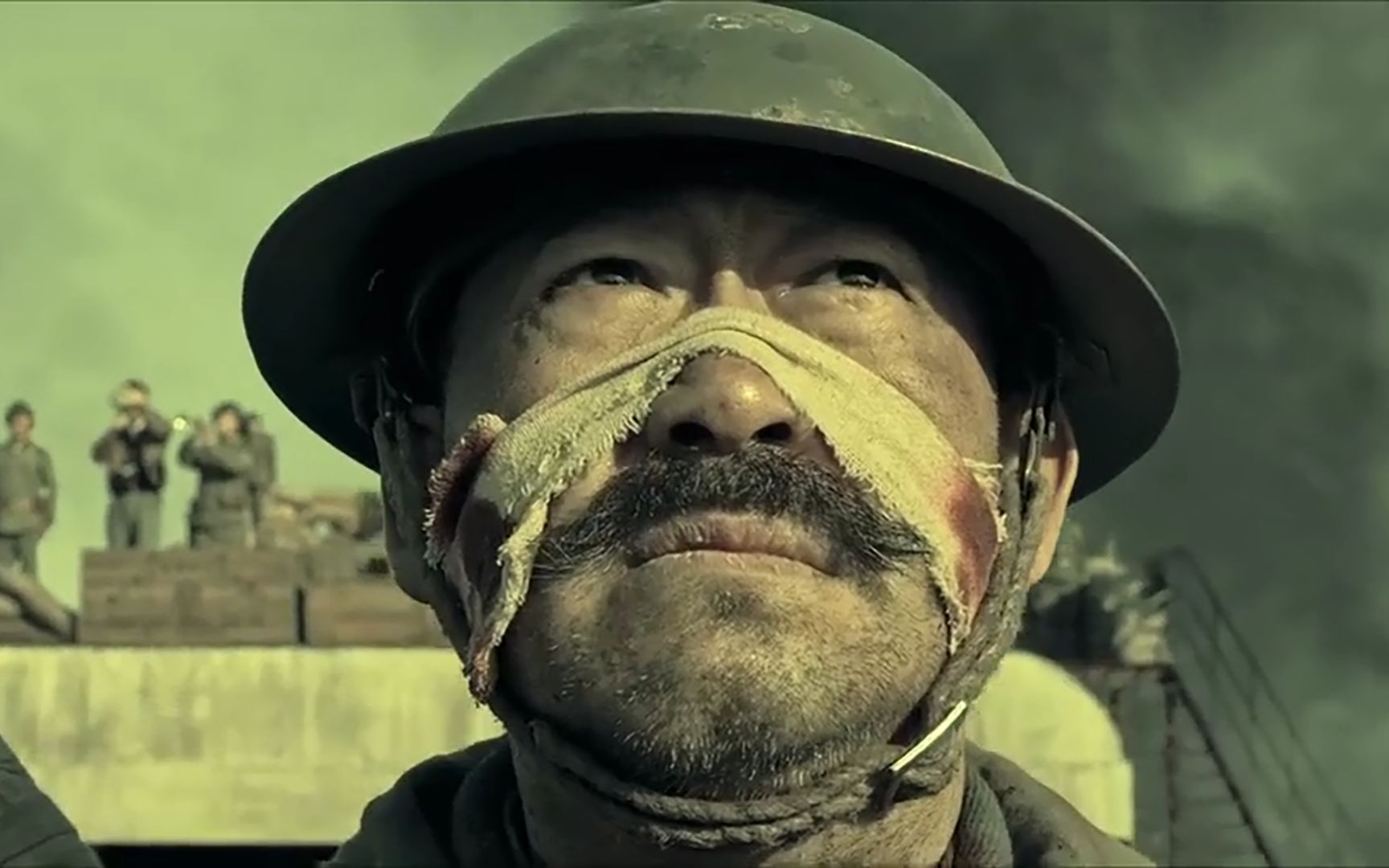 中国人,中华魂!此生不悔入华夏,来世还做中国人!