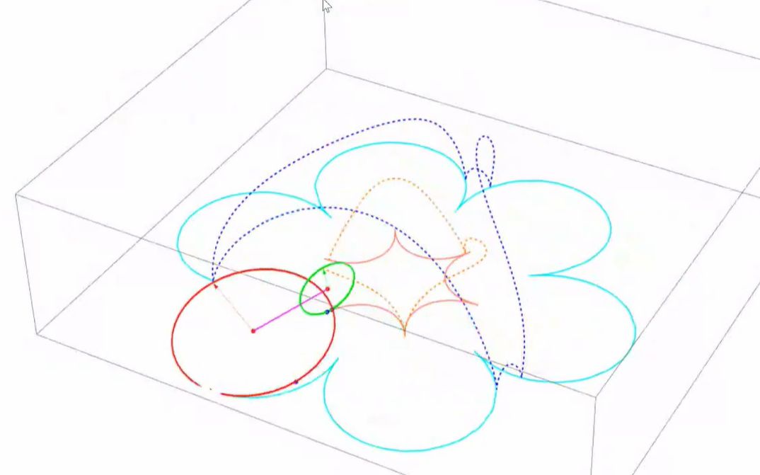 [图]Mathematica在物理上的应用-邱为刚教授