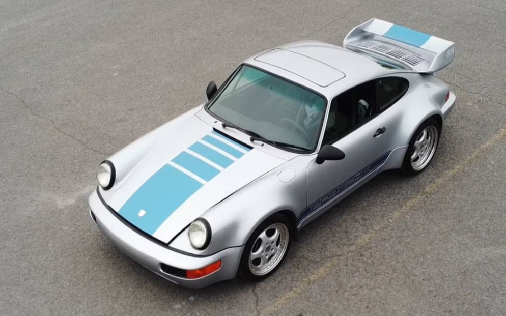 《变形金刚:超能勇士崛起》考古博物馆,360度保时捷幻影,bw巨无霸洞穴