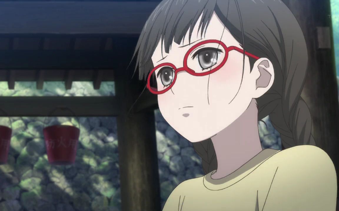 泉水子&深行《luv letter》_哔哩哔哩_bilibili