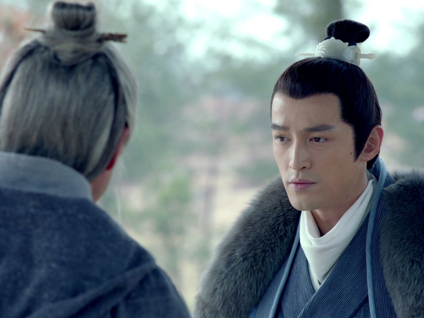 e12a琅琊榜.最好哭的一集.4k