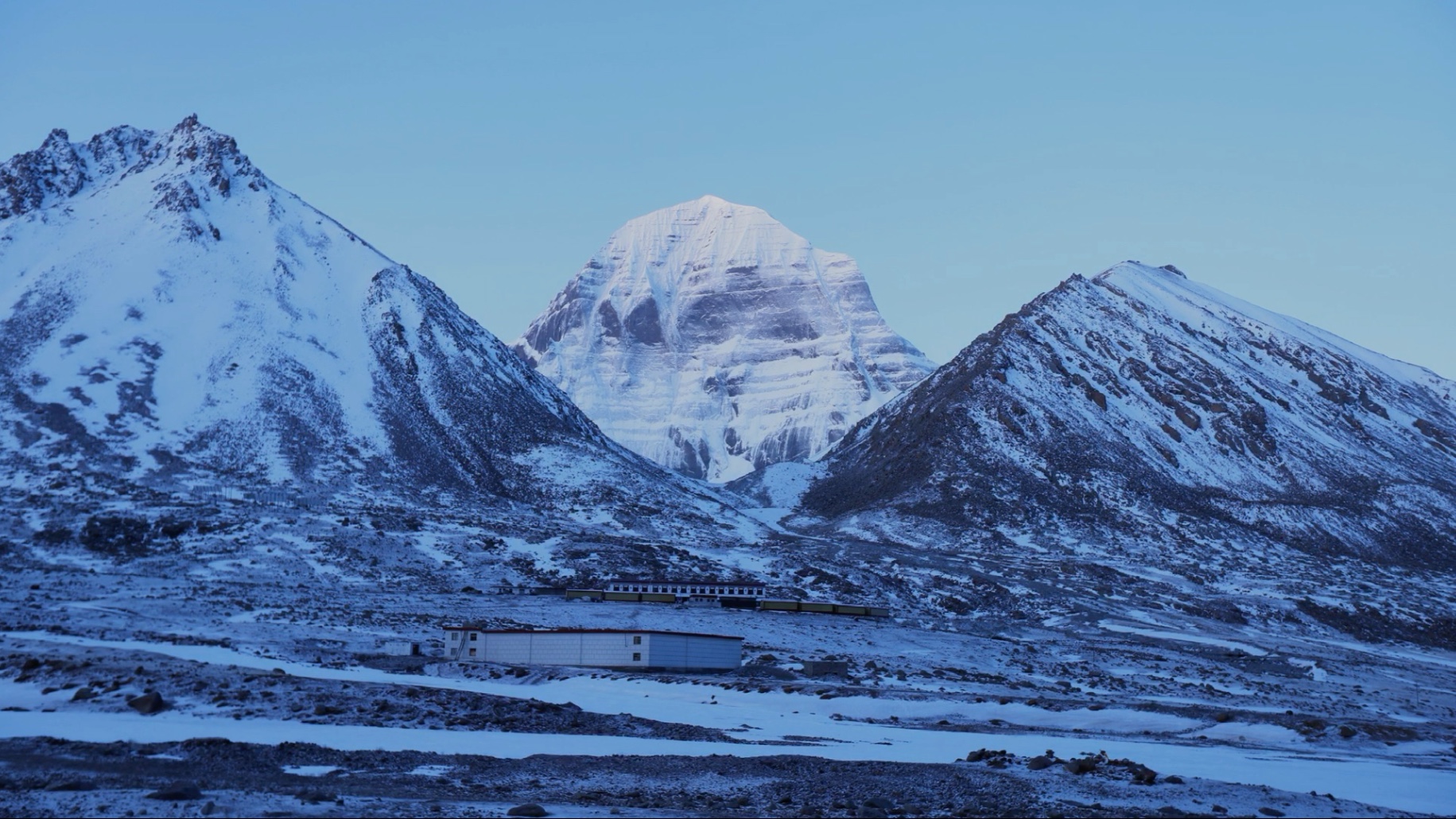 冈仁波齐影评豆瓣