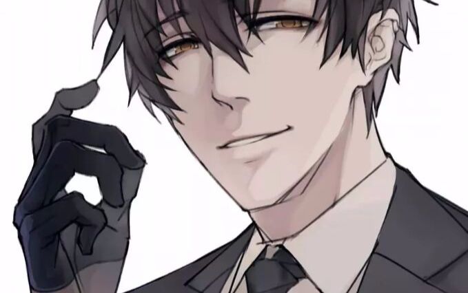 【全职高手】黑老大叶修!喻叶向?or个人向?