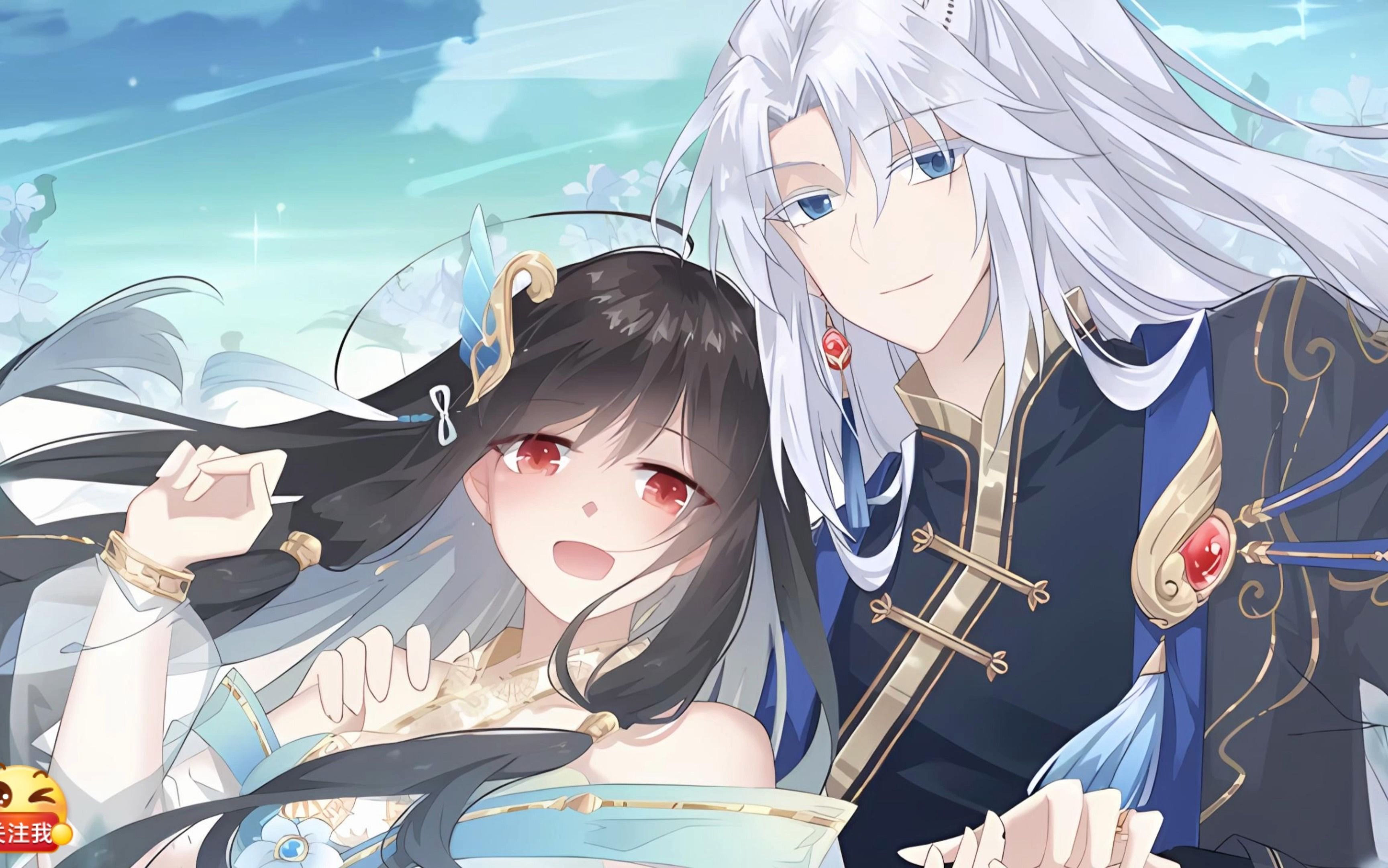 爆宠小萌妃1-12话