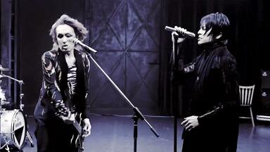 BUCK-TICK】TOUR 2002 WARP DAYS 20020616 BAY NKHALL_哔哩哔哩_