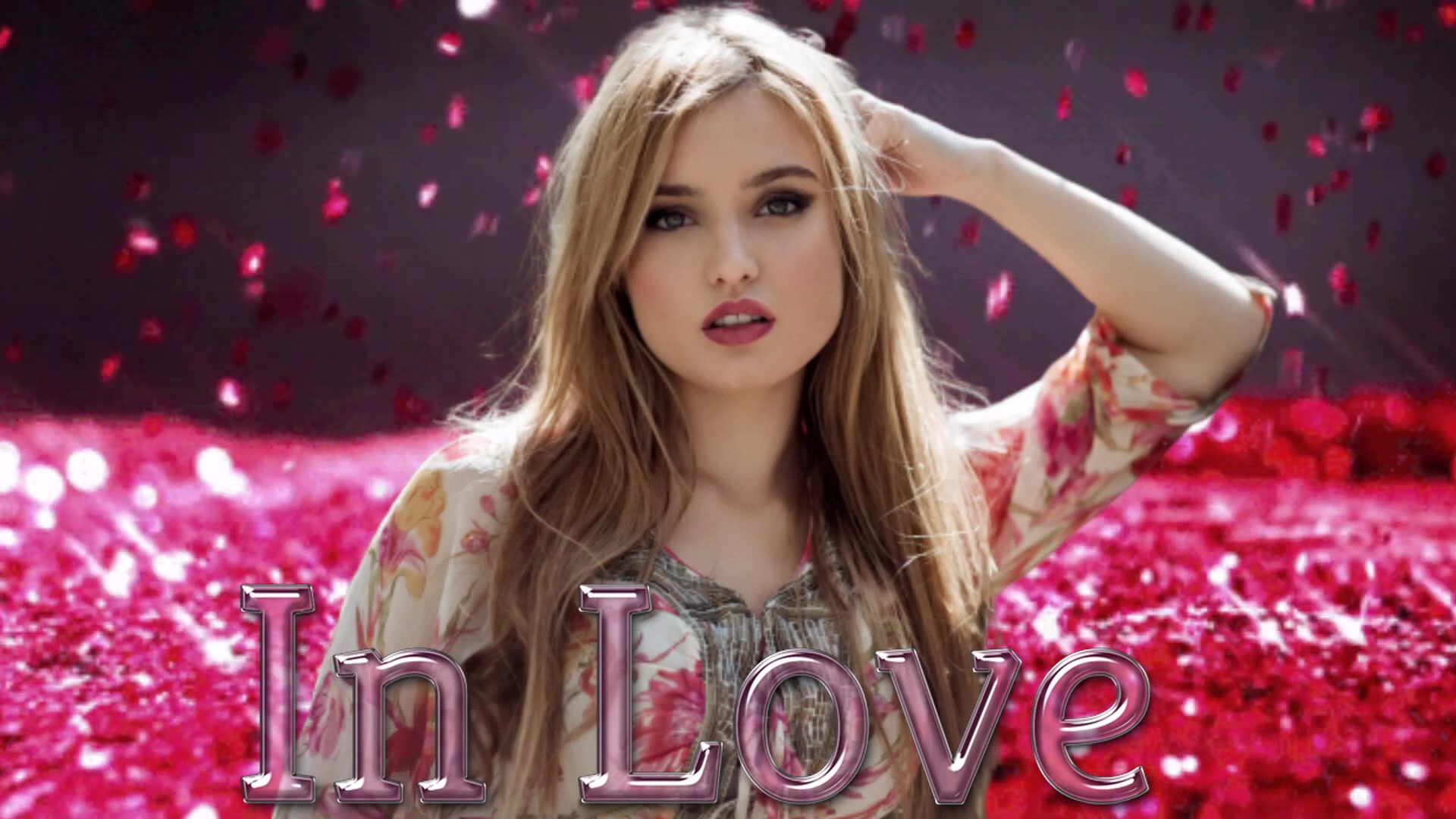 mimosa - in love (instrumental dance mix) talo disco_哔哩哔哩