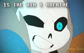 [图]【Undertale屠杀线短篇AMV】当我逝去之时