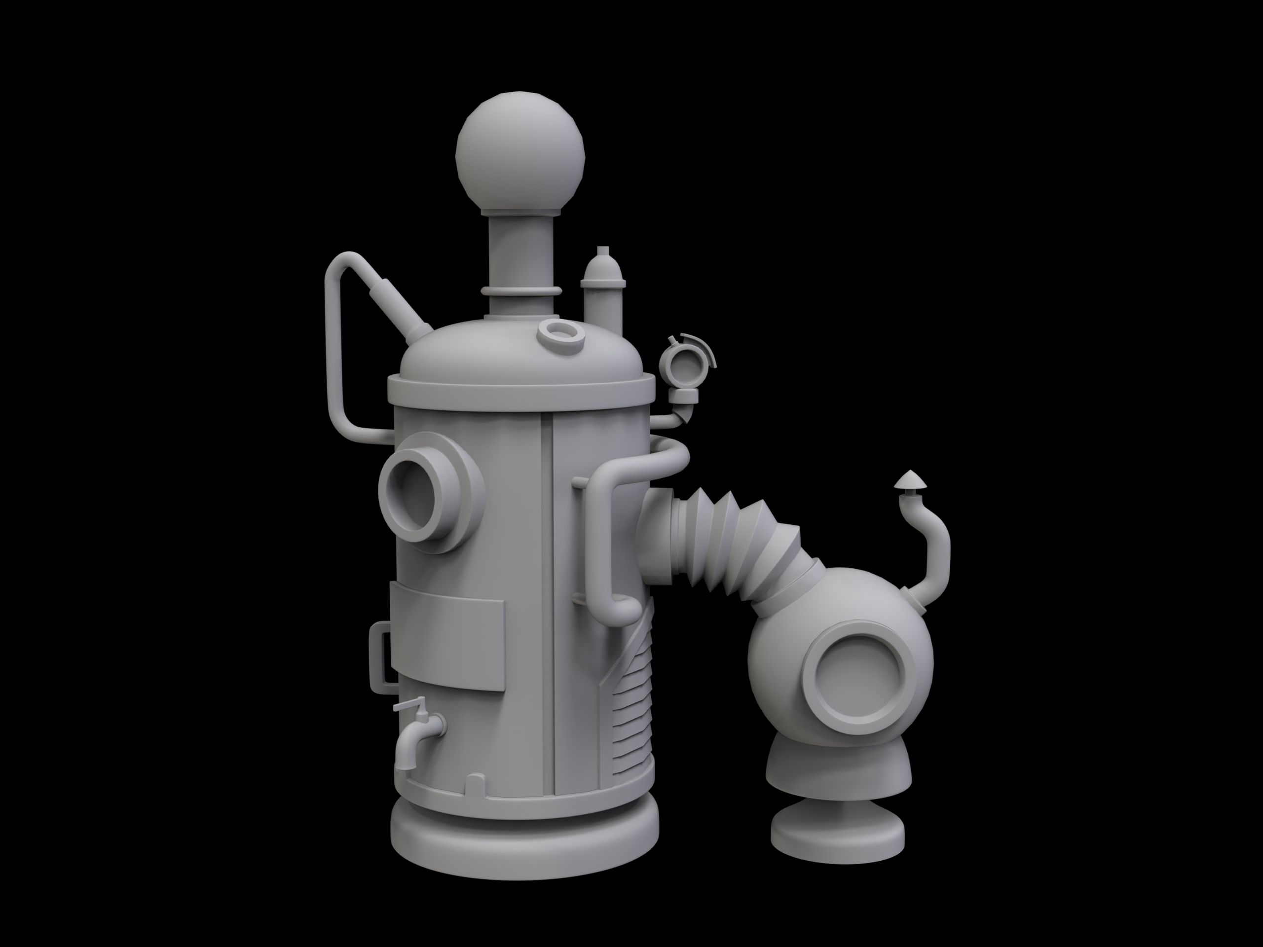 高兴阳光获得一种三维模型分层烘托办法及相关设备专利