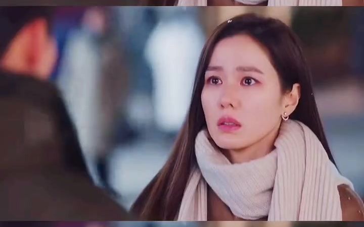 玄彬 孙艺珍 原来一起看初雪的两个人真的会在一起