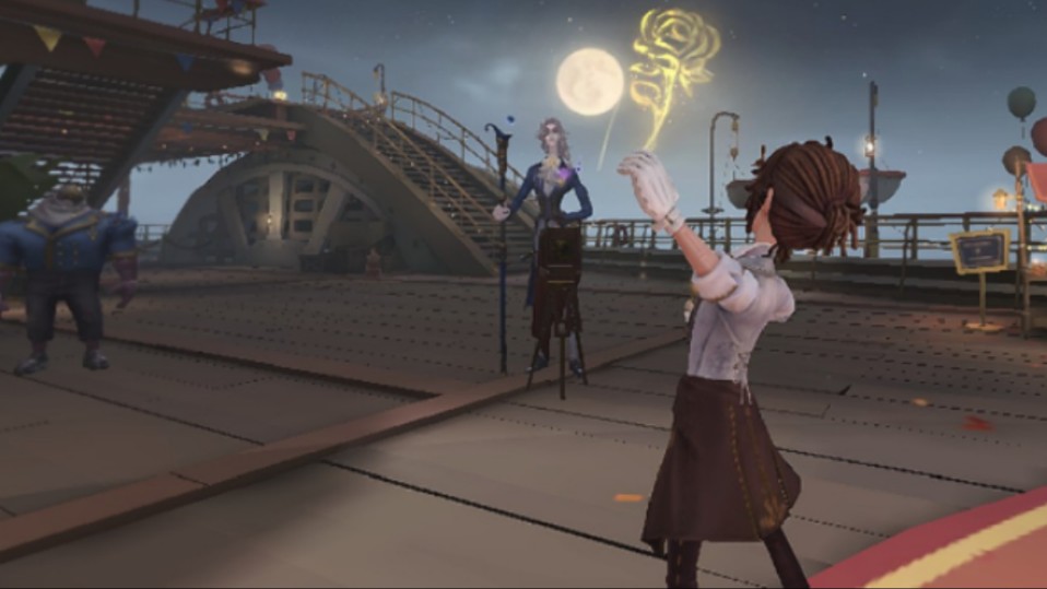 今夜可以为我弹奏一曲吗 小洛伦兹