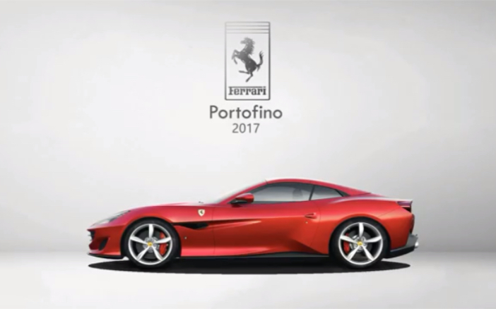 超级跑车法拉利ferrari 进化史(19472017)哔哩哔哩bilibili