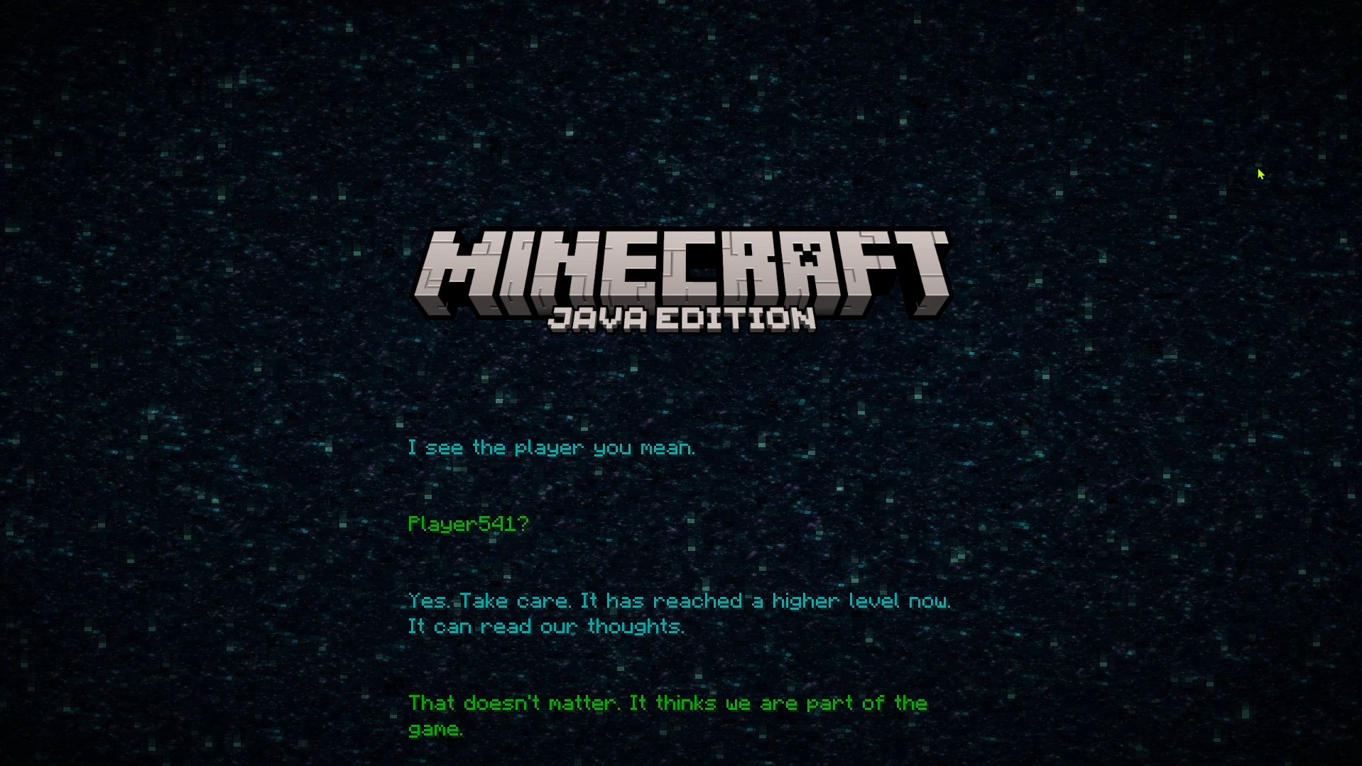 minecraft 1.21 终末之诗