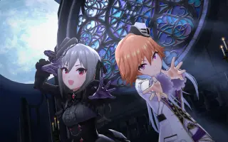 神崎蘭子 搜索结果 哔哩哔哩 Bilibili