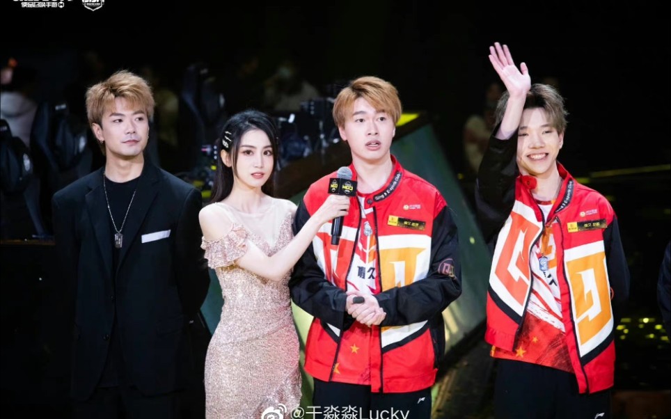 情久夺冠71第二集:初胜甜蜜