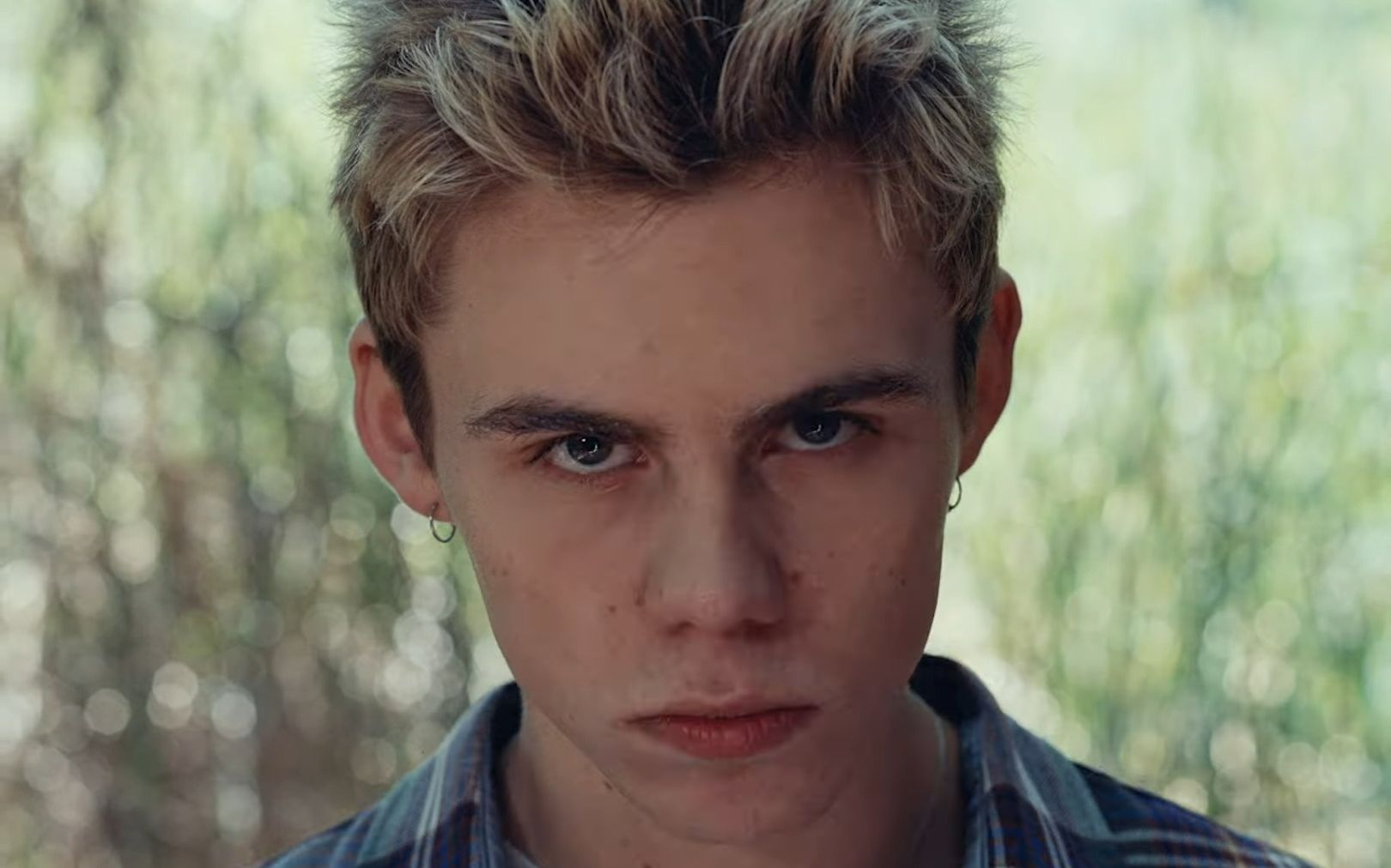 the kid laroi - bleed (official video)