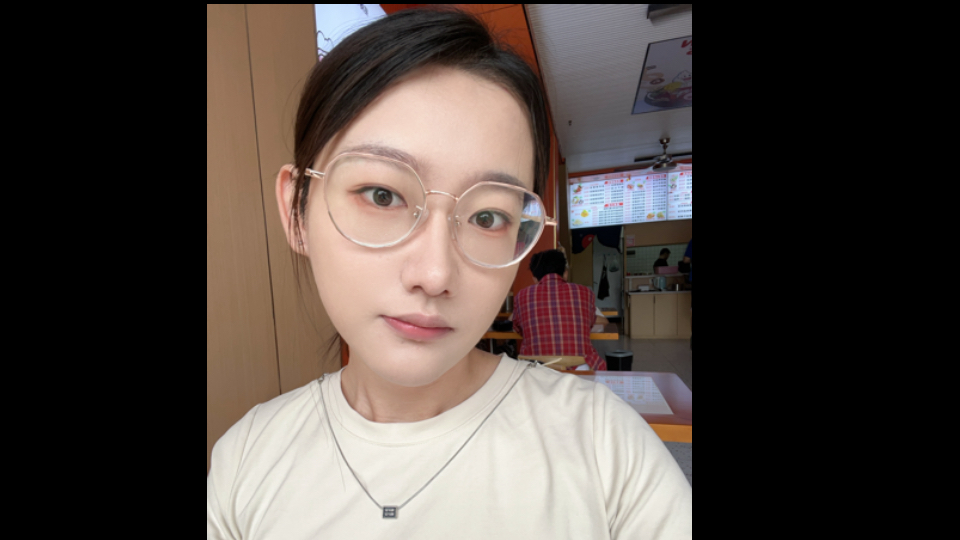 男孩子的女装日常