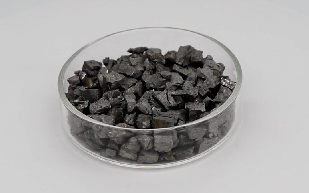 你可能没见过的材料:铈铁合金颗粒(ce-fe)