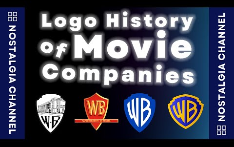 𐟎堲0 家电影公司的徽标历史𐟎堣logo𐟎堌ogo History of 20 Movie Companies 𐟎奓”哩哔哩bilibili