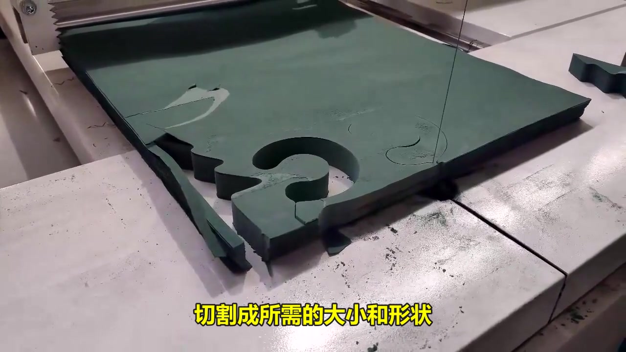 魔术猫抓板切割设备 瓦楞纸生产设备使用便捷