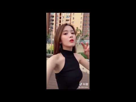 #261【抖音】Tik Tok 美女合集!遭了是心动的感觉!哔哩哔哩bilibili