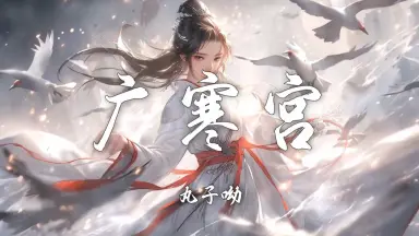 广寒宫/-哔哩哔哩_Bilibili