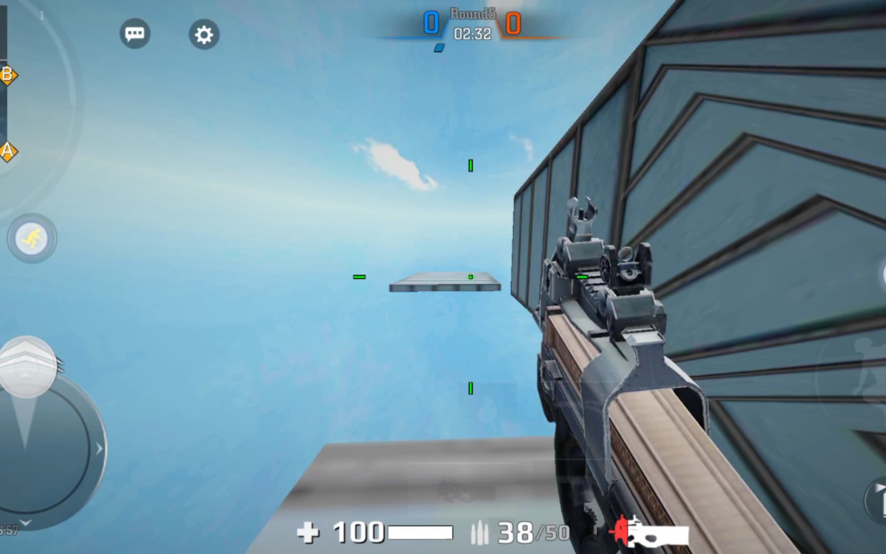 [枪破黎明]bug讲解,最好不要卡这些bug,也希望dc快快修复