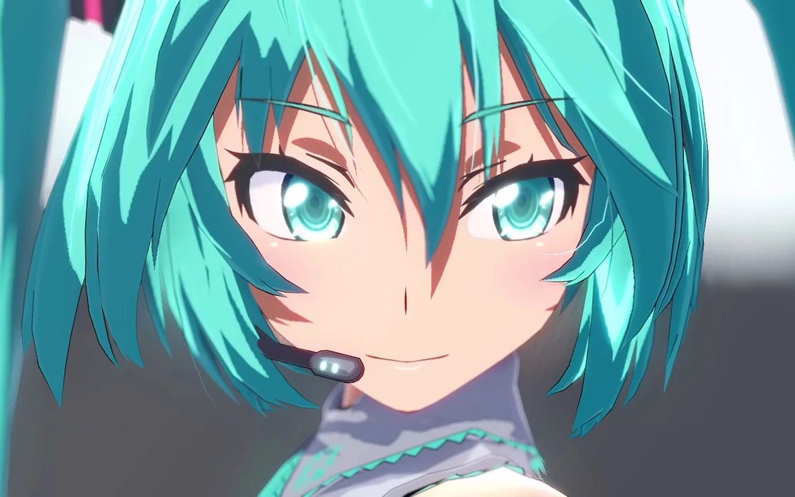 [图]【MMD】JEWEL- Tda式初音