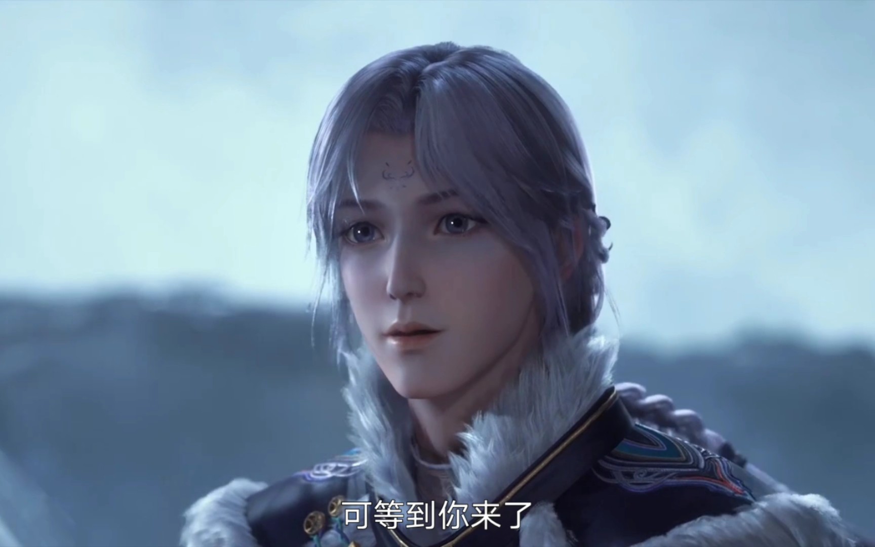 鸿俊:"陆许你只记得我的名字,原来我们很早就认识了!