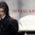 【道林格雷】serial killer / Ben Barnes x Reeve Carney