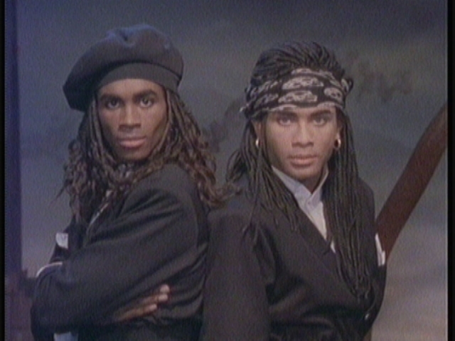 [图]Baby Don't Forget My Number - Milli Vanilli