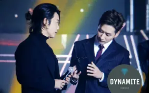 D&E 参加kpma 领奖