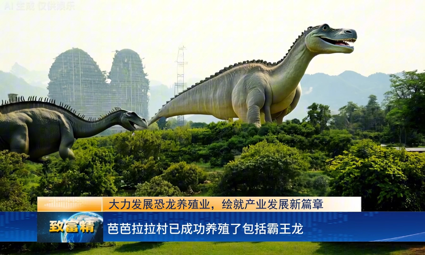致富养殖好项目是什么(致富养殖好项目是什么意思)