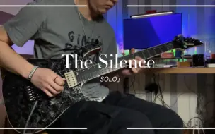 Télécharger la video: 《The Silence》Cover