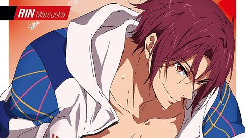Free!】NEO BLUE BREATHING 角色歌词划分-哔哩哔哩