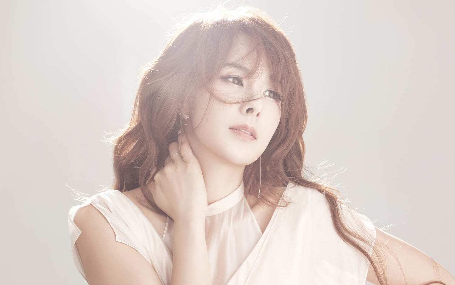 蔡妍-摇摆 现场版合集