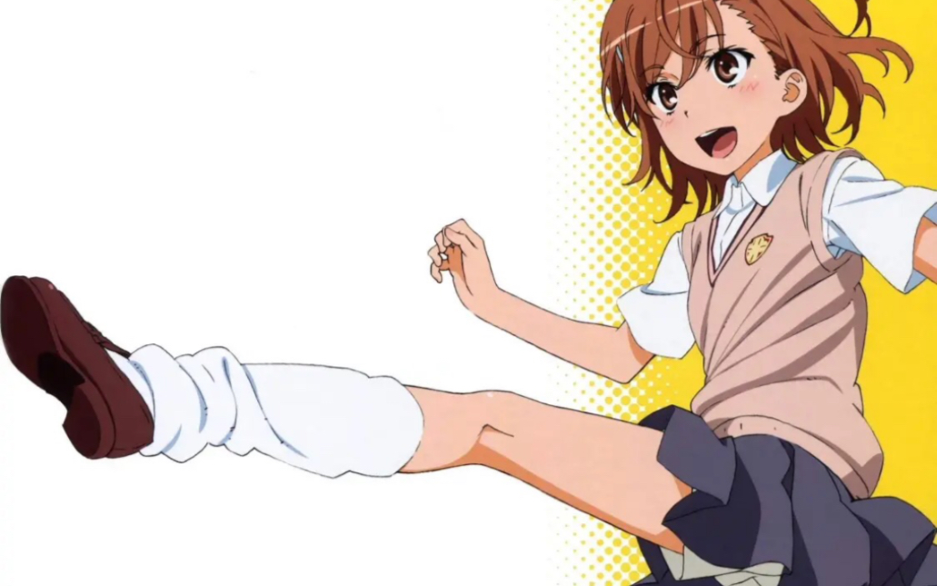 【御坂美琴生贺/上琴向】"36313932 3032 353836