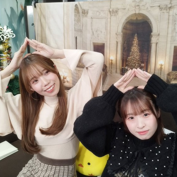 38ぴよ】河野ひよりの晴れノチひより《ゲスト：星谷美緒さん》_