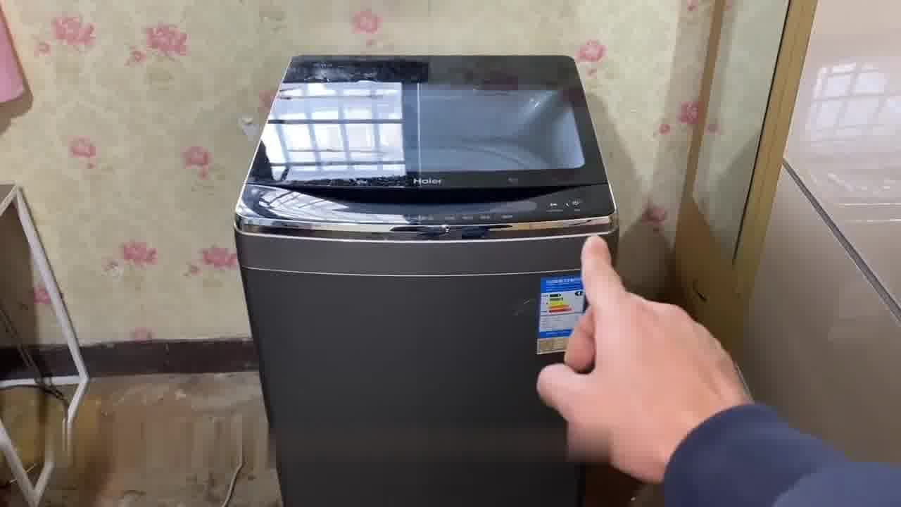 伊莱克斯滚筒洗衣机e3是什么故障【同城速达】