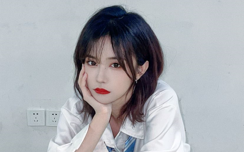 杨冰怡 20220413 口袋48电台