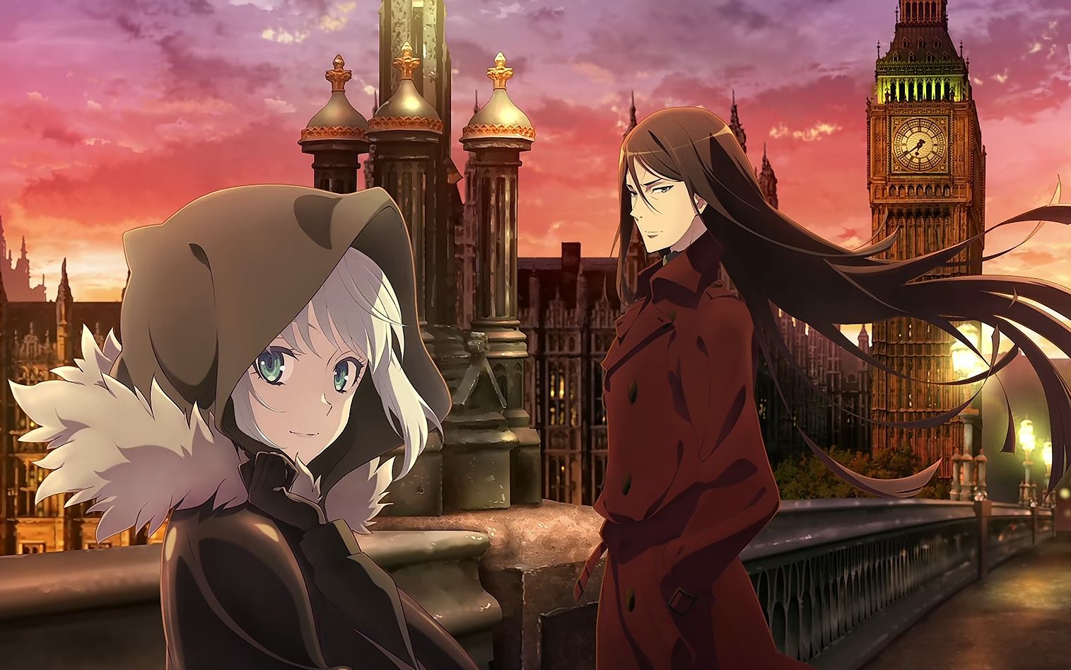 【fate】韦伯/埃尔梅罗二世角色杂谈 3 7000字长篇分析(背景分析)