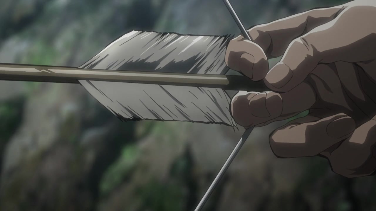 自由之翼第二季02萨沙